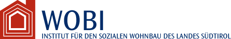 WOBI Institut für den sozialen Wohnbau des Landes Südtirol